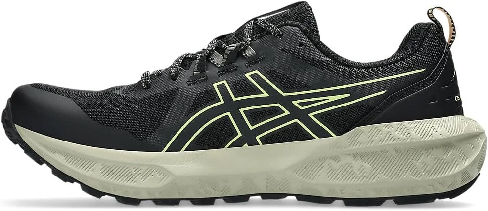 کفش مردانه آسیکس مدل Gel-sonoma 8 کفش مردانه آسیکس مدل Gel-sonoma 8