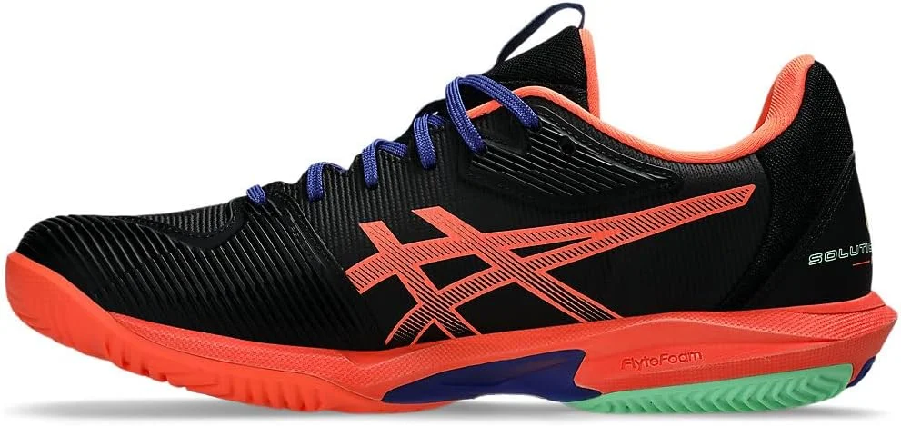 کفش پدل مردانه آسیکس مدل SOLUTION SPEED FF 3 کفش پدل مردانه آسیکس مدل SOLUTION SPEED FF 3