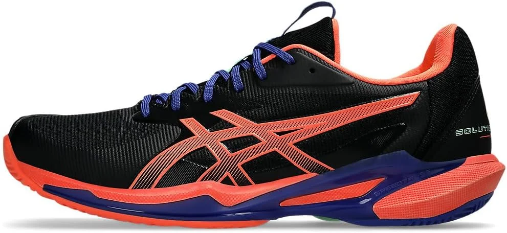 کفش پدل مردانه آسیکس مدل SOLUTION SPEED FF 3 کفش پدل مردانه آسیکس مدل SOLUTION SPEED FF 3