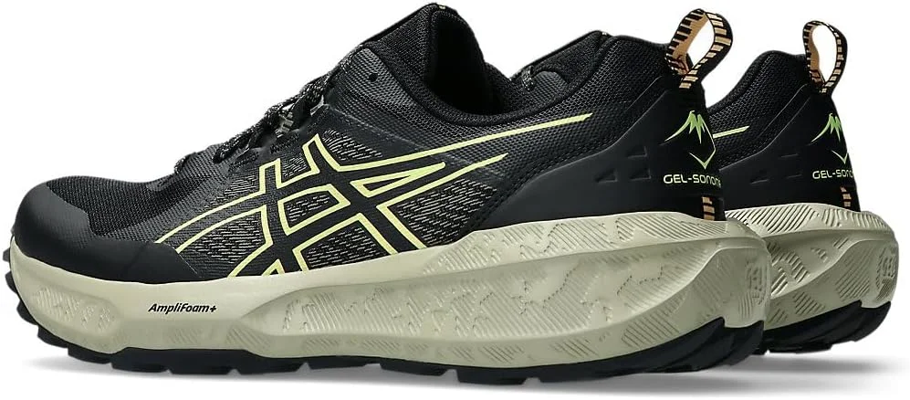کفش مردانه آسیکس مدل Gel-sonoma 8 کفش مردانه آسیکس مدل Gel-sonoma 8