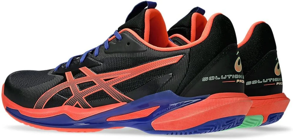 کفش پدل مردانه آسیکس مدل SOLUTION SPEED FF 3 کفش پدل مردانه آسیکس مدل SOLUTION SPEED FF 3