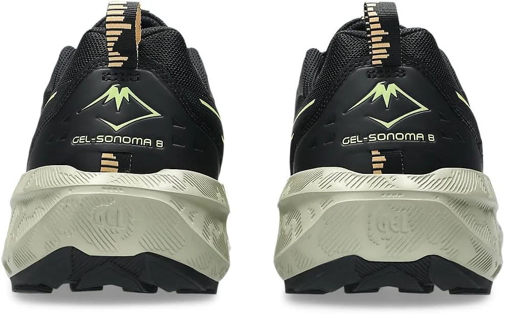 کفش مردانه آسیکس مدل Gel-sonoma 8 کفش مردانه آسیکس مدل Gel-sonoma 8