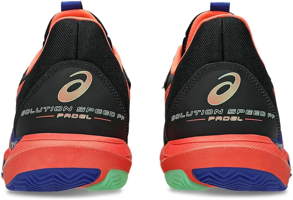 کفش پدل مردانه آسیکس مدل SOLUTION SPEED FF 3 کفش پدل مردانه آسیکس مدل SOLUTION SPEED FF 3