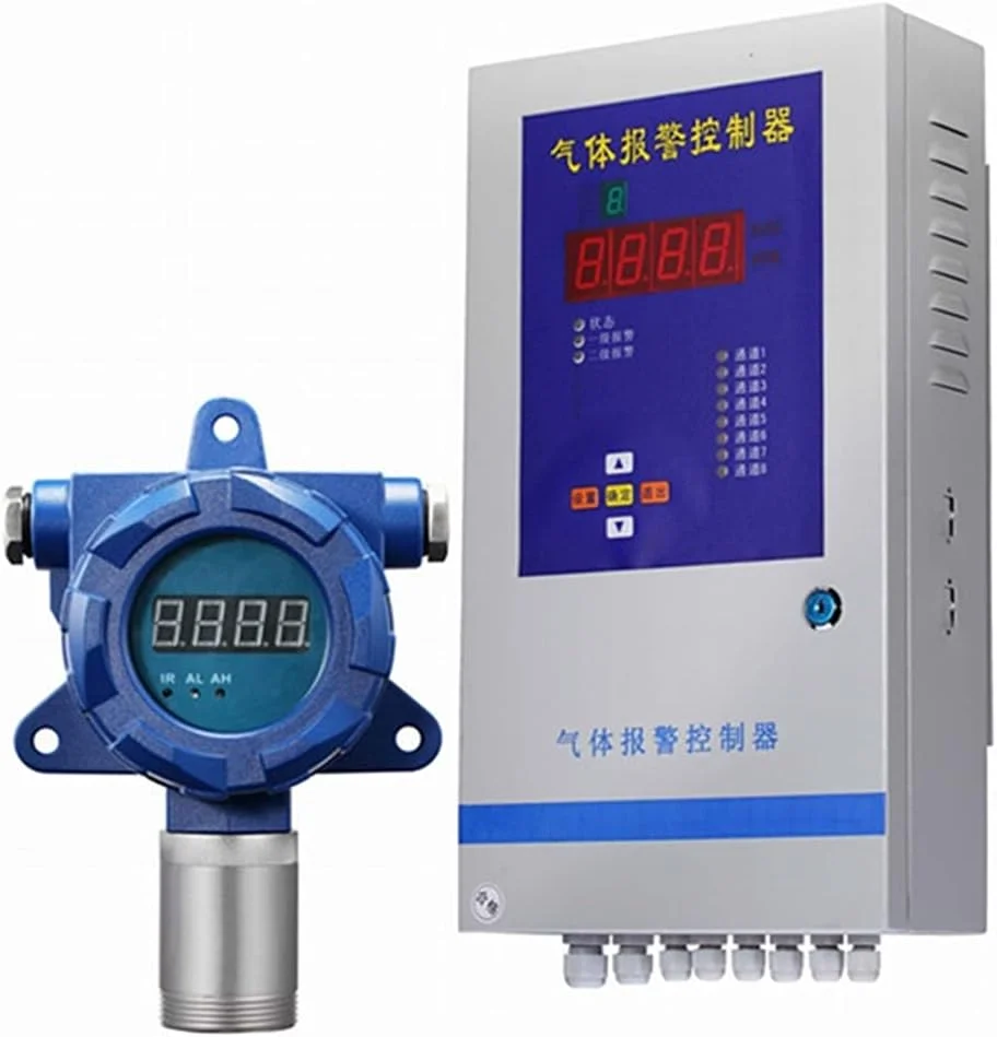 آشکارسازهای گاز GZDodek، آشکارساز ثابت پراکسید هیدروژن، آلارم گاز پراکسید هیدروژن، آشکارساز نشت گاز آشکارسازهای گاز GZDodek، آشکارساز ثابت پراکسید هیدروژن، آلارم گاز پراکسید هیدروژن، آشکارساز نشت گاز