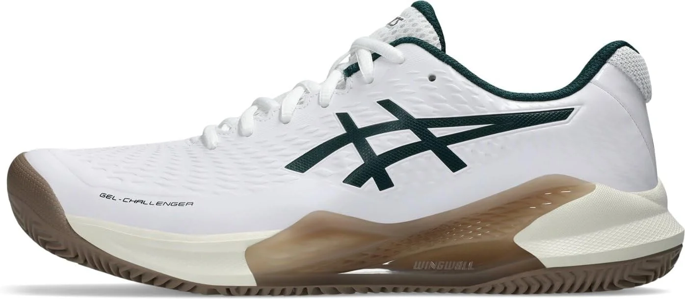 کفش تنیس مردانه آسیکس مدل Gel-Challenger 14 Clay کفش تنیس مردانه آسیکس مدل Gel-Challenger 14 Clay