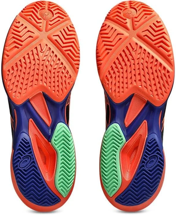 کفش پدل مردانه آسیکس مدل SOLUTION SPEED FF 3 کفش پدل مردانه آسیکس مدل SOLUTION SPEED FF 3