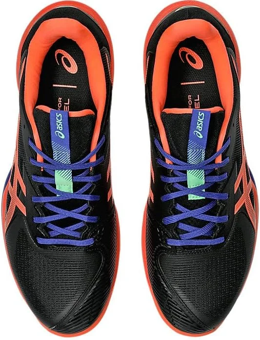 کفش پدل مردانه آسیکس مدل SOLUTION SPEED FF 3 کفش پدل مردانه آسیکس مدل SOLUTION SPEED FF 3