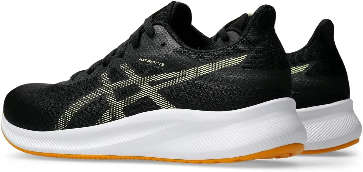 کفش ورزشی مردانه آسیکس مدل Patriot 13 کفش ورزشی مردانه آسیکس مدل Patriot 13