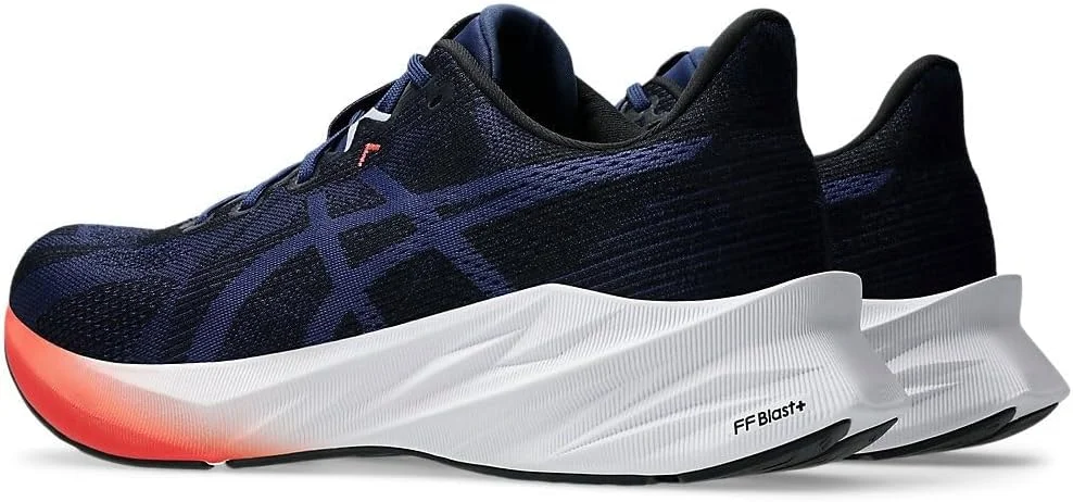 کفش های دویدن مردانه آسیکس مدل DYNABLAST 5 کفش های دویدن مردانه آسیکس مدل DYNABLAST 5