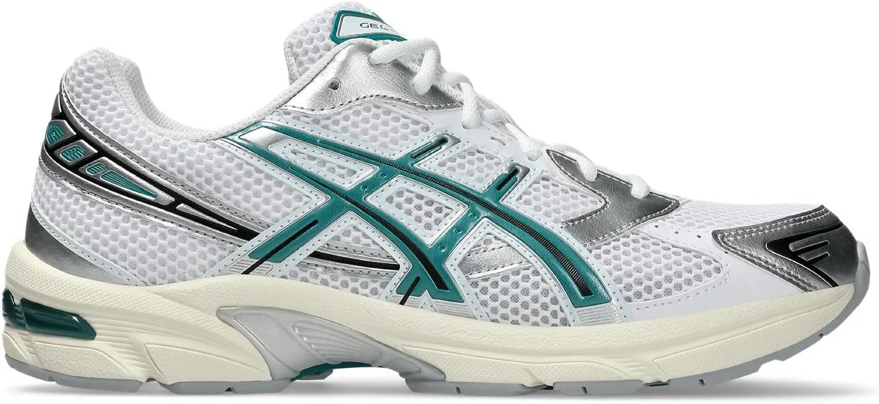 کفش ورزشی مردانه آسیکس مدل Gel-1130 کفش ورزشی مردانه آسیکس مدل Gel-1130