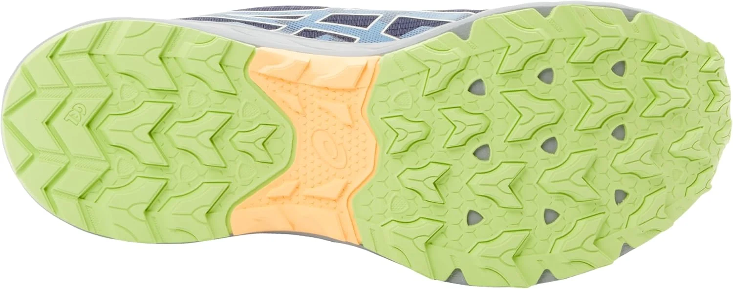 کفش ورزشی مردانه آسیکس مدل Gel-venture 10 کفش ورزشی مردانه آسیکس مدل Gel-venture 10