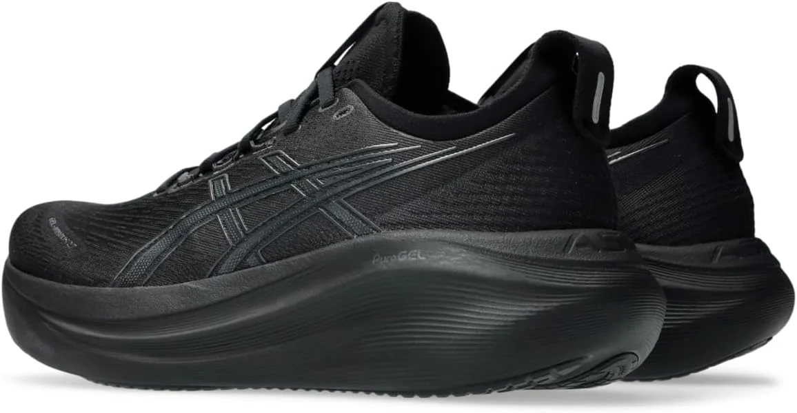 کفش های دویدن مردانه آسیکس مدل Gel-Nimbus 27