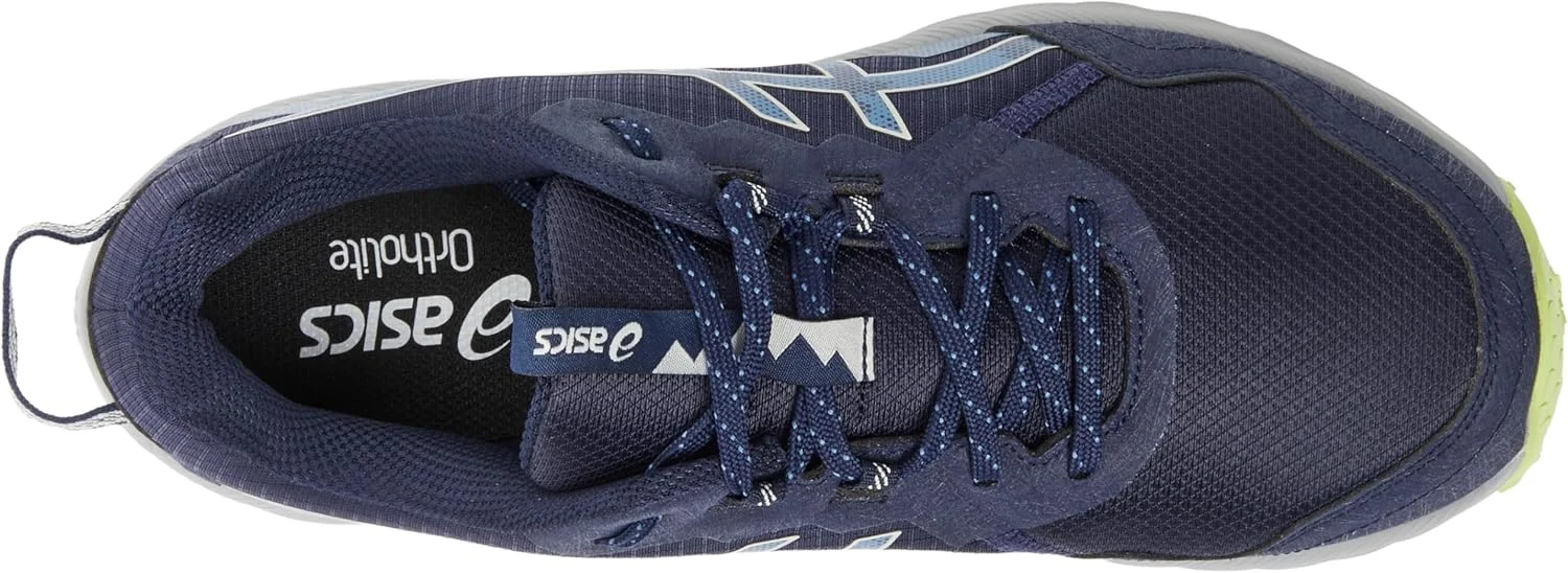 کفش ورزشی مردانه آسیکس مدل Gel-venture 10 کفش ورزشی مردانه آسیکس مدل Gel-venture 10