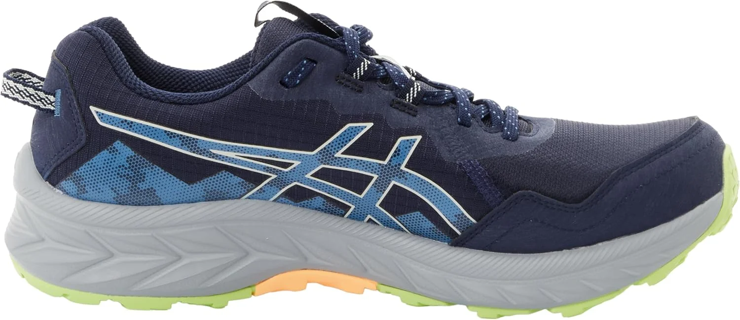 کفش ورزشی مردانه آسیکس مدل Gel-venture 10 کفش ورزشی مردانه آسیکس مدل Gel-venture 10