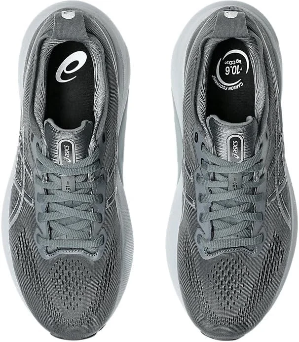 کفش ورزشی مردانه آسیکس مدل Gel-Kayano 31 کفش ورزشی مردانه آسیکس مدل Gel-Kayano 31