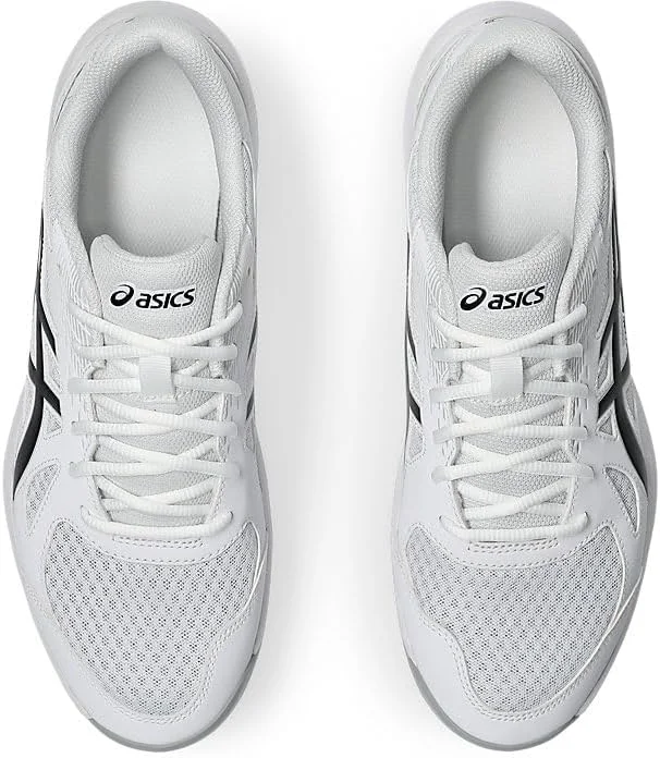 کفش والیبال مردانه آسیکس مدل Upcourt 6 کفش والیبال مردانه آسیکس مدل Upcourt 6