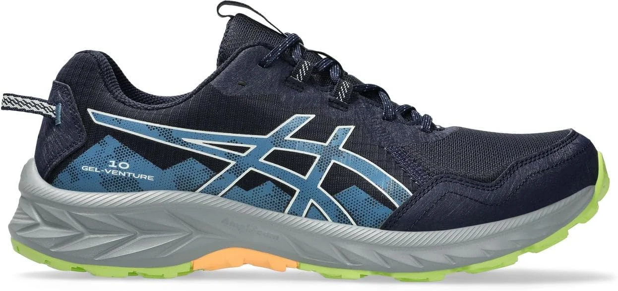 کفش مردانه مخصوص دویدن آسيکس مدل GEL-VENTURE 10