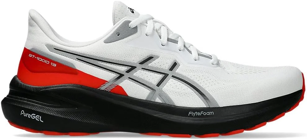 کفش های دویدن مردانه آسيکس GT-1000 13
