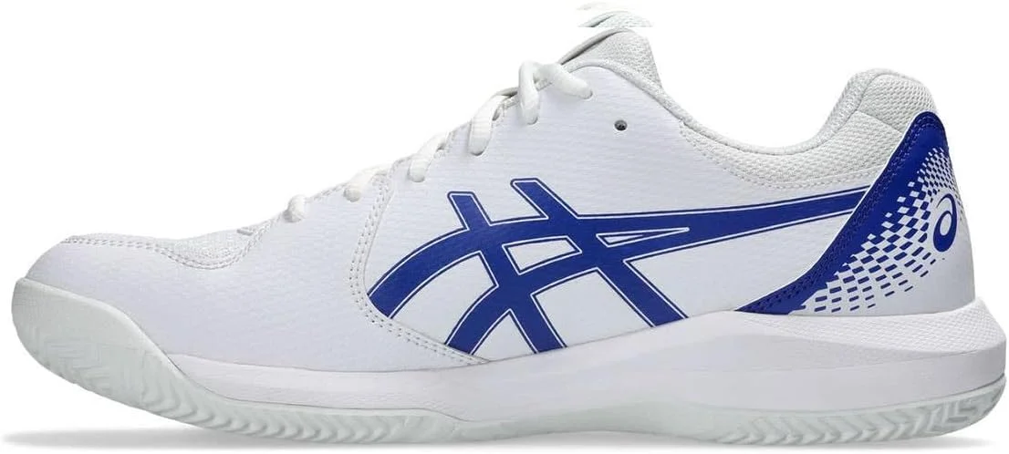 کفش پدل مردانه آسیکس مدل GEL-DEDICATE 8 PADEL کفش پدل مردانه آسیکس مدل GEL-DEDICATE 8 PADEL