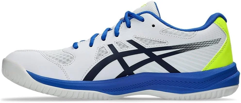 کفش ورزشی داخل سالن مردانه آسیکس مدل UPCOURT 6 کفش ورزشی داخل سالن مردانه آسیکس مدل UPCOURT 6