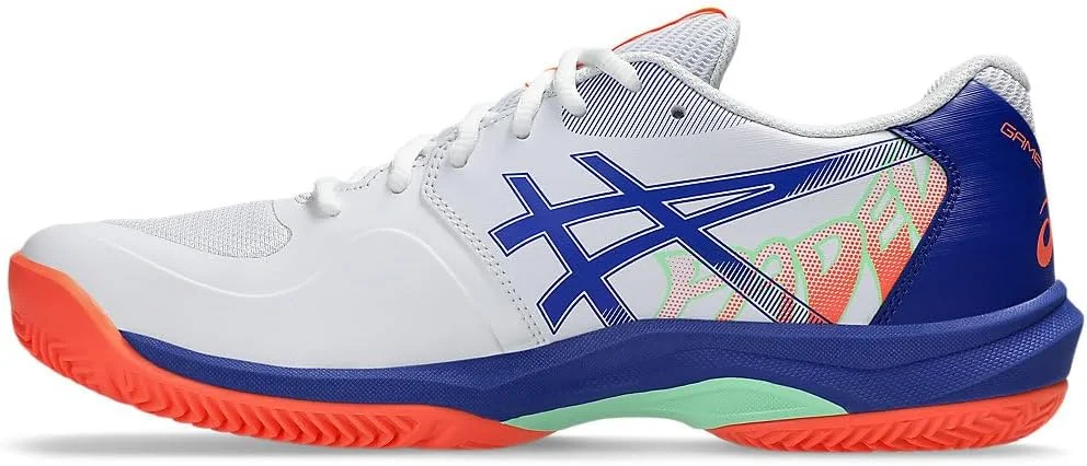کفش پدل مردانه آسیکس مدل GAME FF PADEL