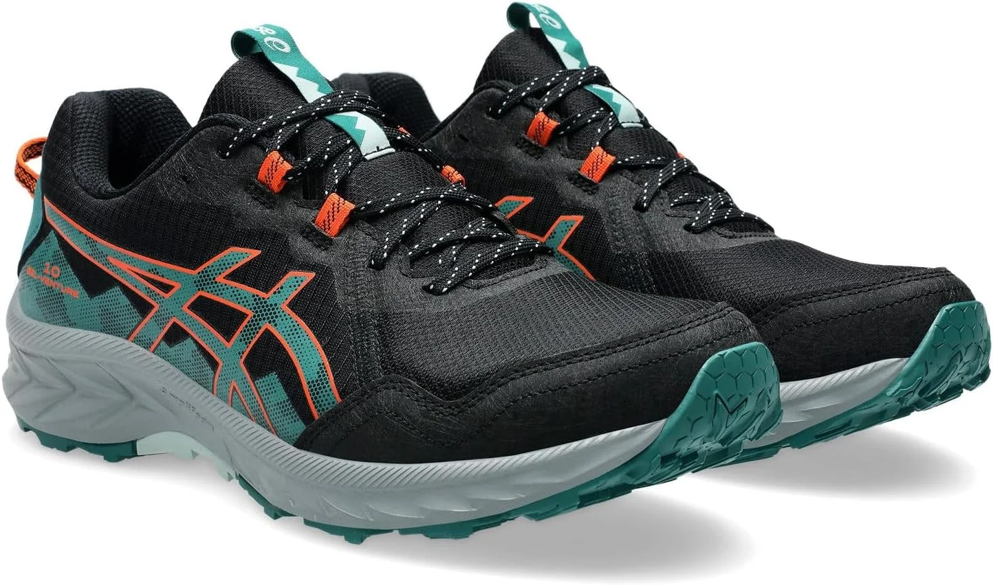 کفش مردانه مخصوص دویدن آسيکس مدل GEL-VENTURE 10 کفش مردانه مخصوص دویدن آسيکس مدل GEL-VENTURE 10