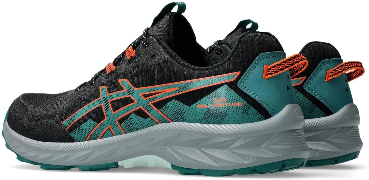 کفش مردانه مخصوص دویدن آسيکس مدل GEL-VENTURE 10 کفش مردانه مخصوص دویدن آسيکس مدل GEL-VENTURE 10