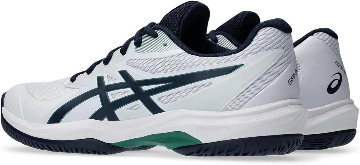 کفش تنیس مردانه آسیکس مدل GAME FF کفش تنیس مردانه آسیکس مدل GAME FF