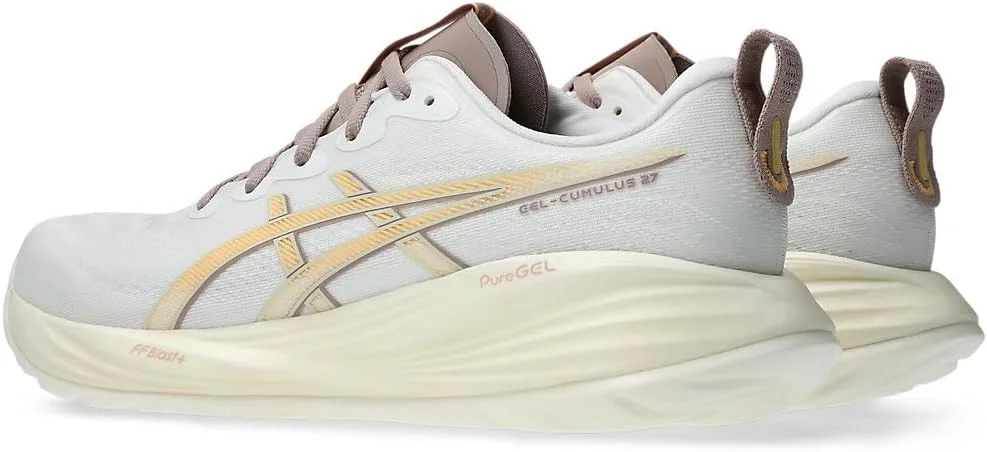 کفش دویدن مردانه آسیکس GEL-CUMULUS 27 کفش دویدن مردانه آسیکس GEL-CUMULUS 27