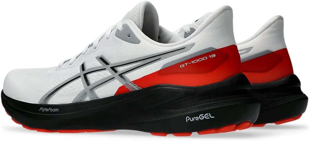 کفش های دویدن مردانه آسيکس GT-1000 13 کفش های دویدن مردانه آسيکس GT-1000 13