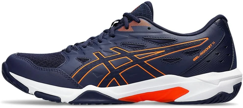 کفش دویدن مردانه آسیکس مدل GEL-CONTEND 9 کفش دویدن مردانه آسیکس مدل GEL-CONTEND 9