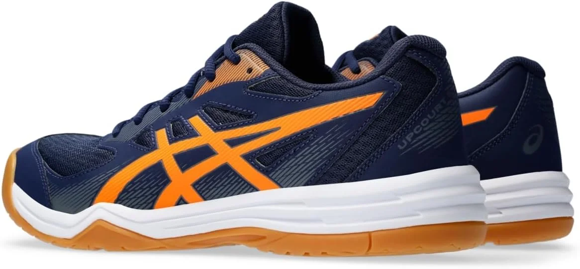 کفش ورزشی مردانه آسیکس آپکورت 5 مخصوص سالن