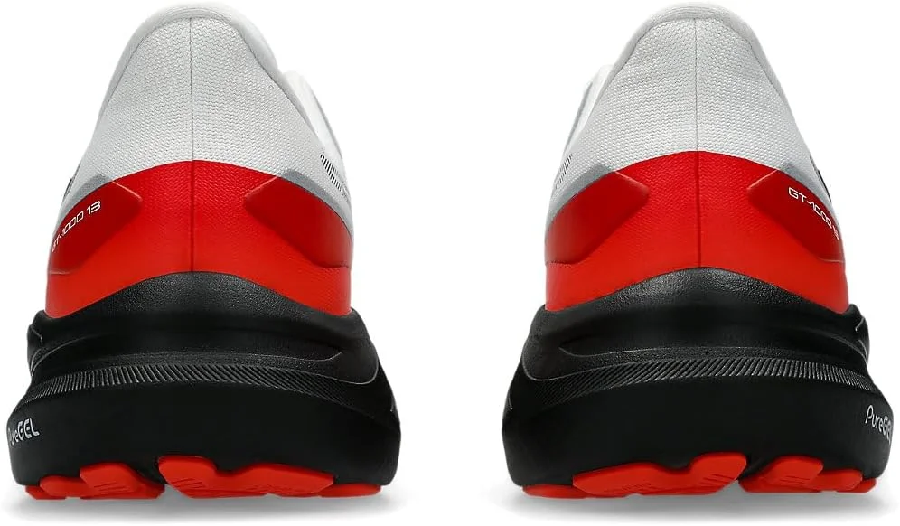 کفش های دویدن مردانه آسيکس GT-1000 13 کفش های دویدن مردانه آسيکس GT-1000 13