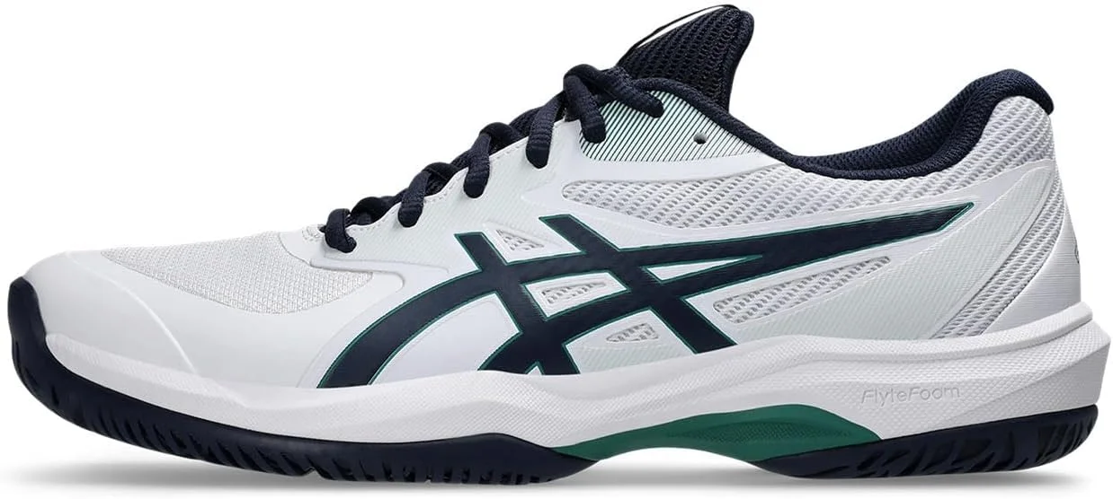 کفش تنیس مردانه آسیکس مدل GAME FF کفش تنیس مردانه آسیکس مدل GAME FF