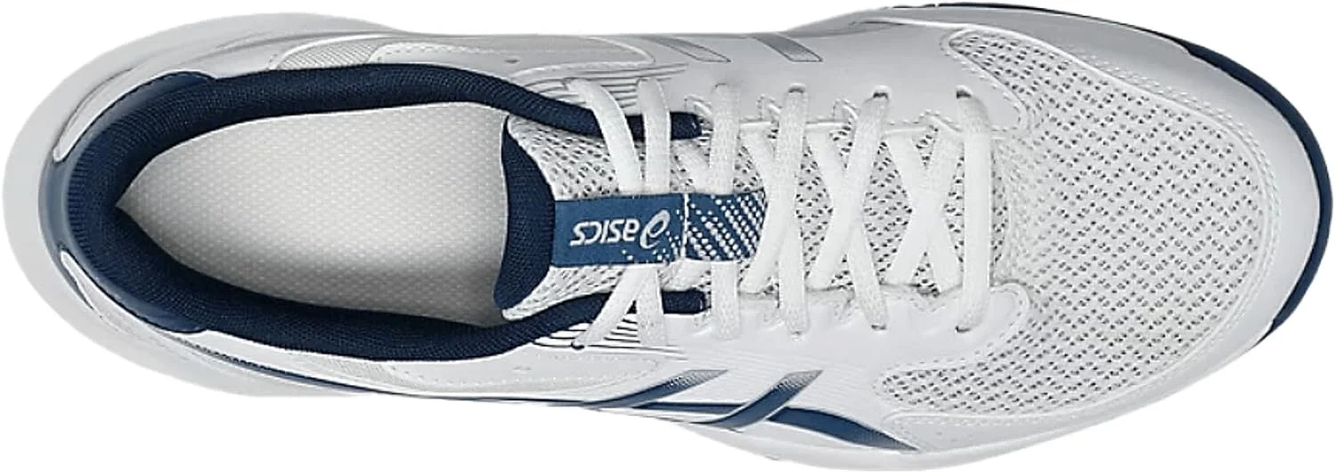 کفش ورزشی مردانه آسیکس مدل GEL-ROCKET 12 کفش ورزشی مردانه آسیکس مدل GEL-ROCKET 12