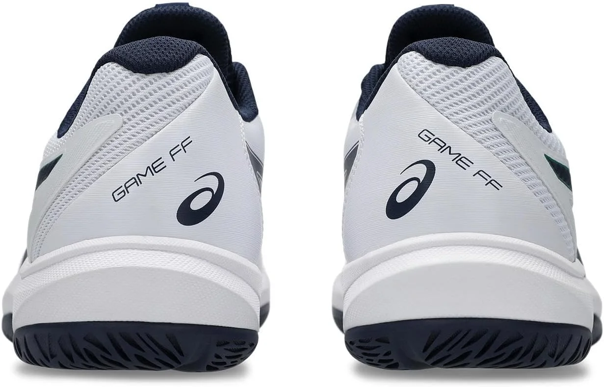 کفش تنیس مردانه آسیکس مدل GAME FF کفش تنیس مردانه آسیکس مدل GAME FF
