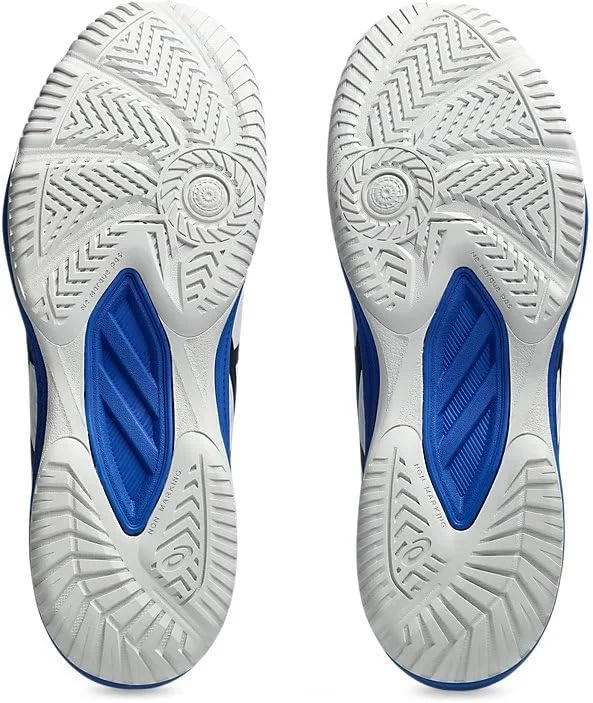 کفش ورزشی داخل سالن مردانه آسیکس مدل UPCOURT 6 کفش ورزشی داخل سالن مردانه آسیکس مدل UPCOURT 6