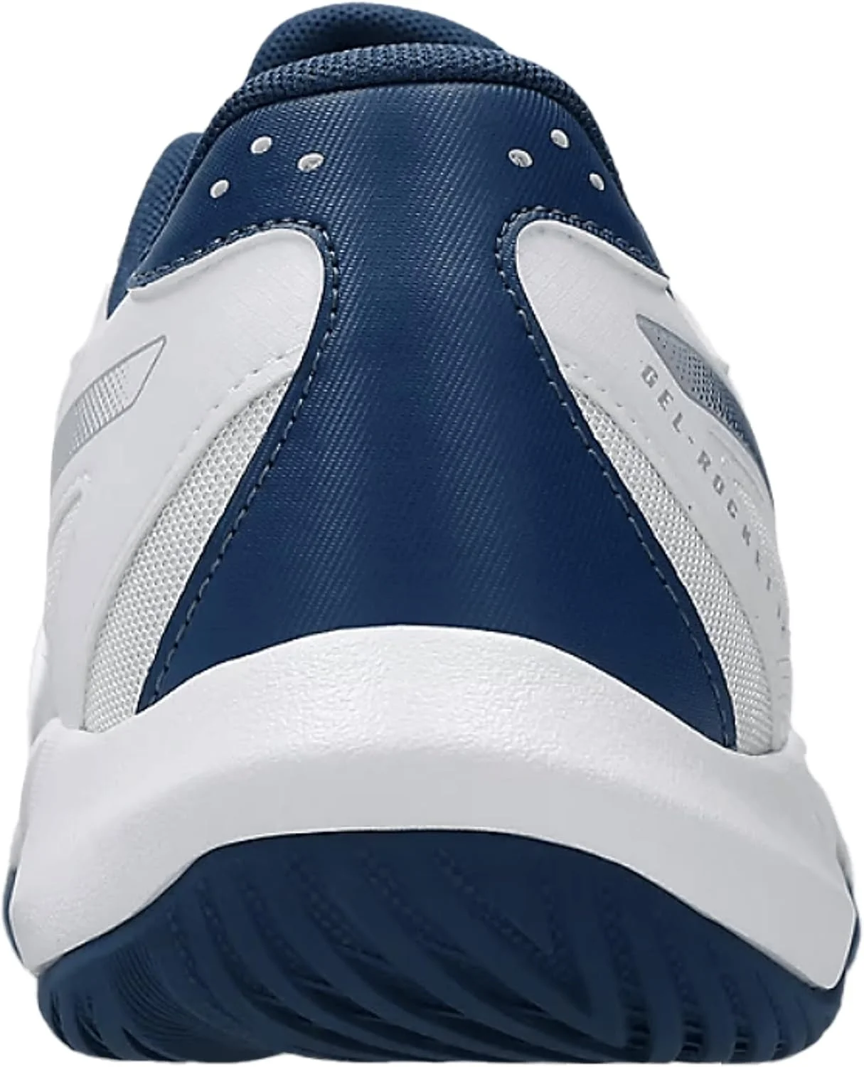 کفش ورزشی مردانه آسیکس مدل GEL-ROCKET 12 کفش ورزشی مردانه آسیکس مدل GEL-ROCKET 12