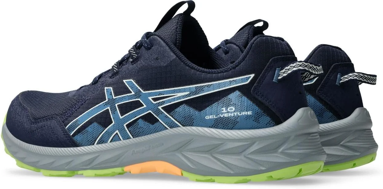 کفش مردانه مخصوص دویدن آسيکس مدل GEL-VENTURE 10 کفش مردانه مخصوص دویدن آسيکس مدل GEL-VENTURE 10