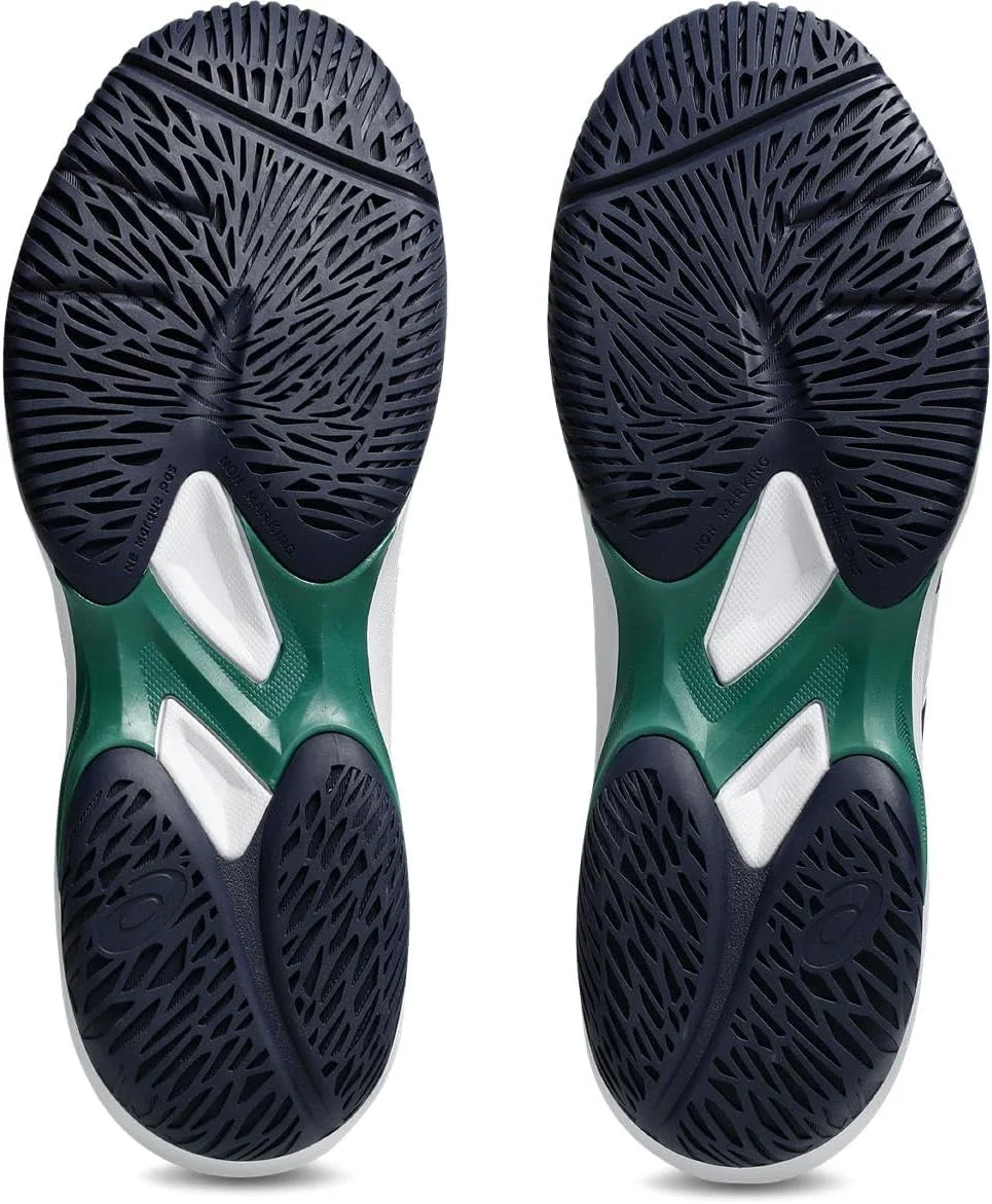 کفش تنیس مردانه آسیکس مدل GAME FF کفش تنیس مردانه آسیکس مدل GAME FF