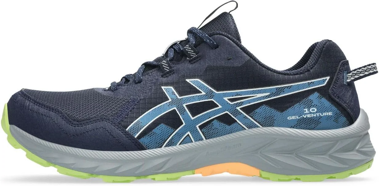 کفش مردانه مخصوص دویدن آسيکس مدل GEL-VENTURE 10 کفش مردانه مخصوص دویدن آسيکس مدل GEL-VENTURE 10