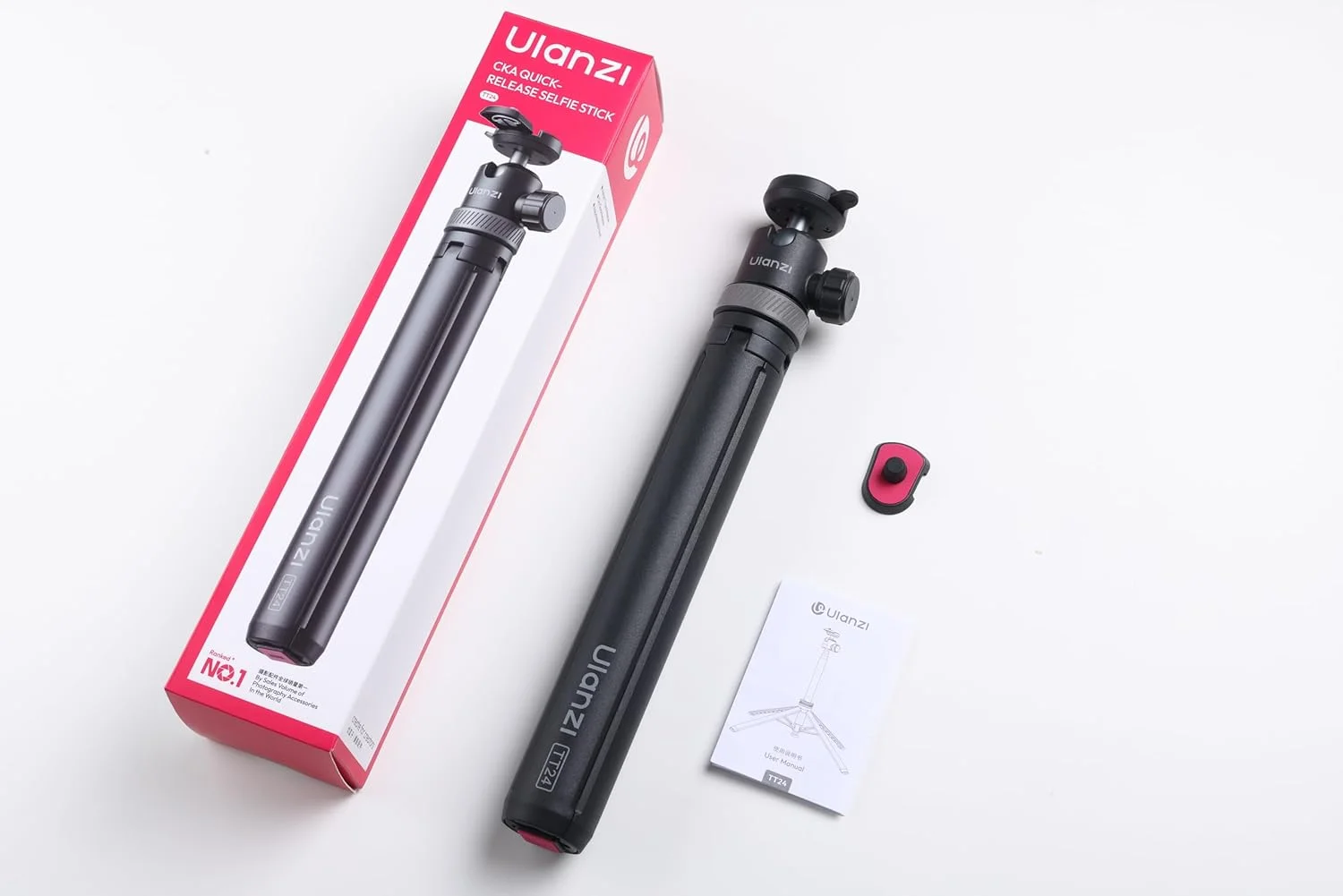 مونوپاد سلفی گیر سریع Cka مونوپاد سلفی گیر سریع Cka