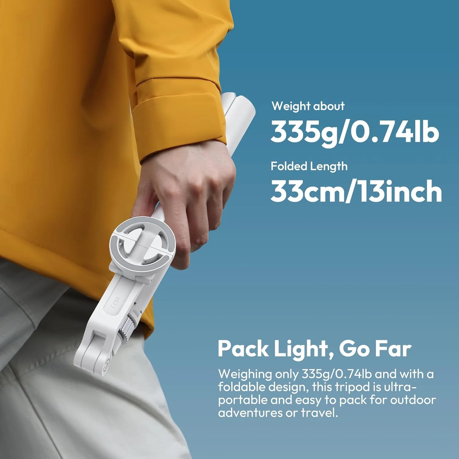 سه پایه تلفن همراه ULANZI TT88، میله سلفی مغناطیسی 145 سانتی متری با کنترل از راه دور، سه پایه تلفن هوشمند با گیره تلفن 2 در 1، سه پایه تلفن همراه با 2 مانت کفشک سرد سازگار با سه پایه تلفن همراه ULANZI TT88، میله سلفی مغناطیسی 145 سانتی متری با کنترل از راه دور، سه پایه تلفن هوشمند با گیره تلفن 2 در 1، سه پایه تلفن همراه با 2 مانت کفشک سرد سازگار با