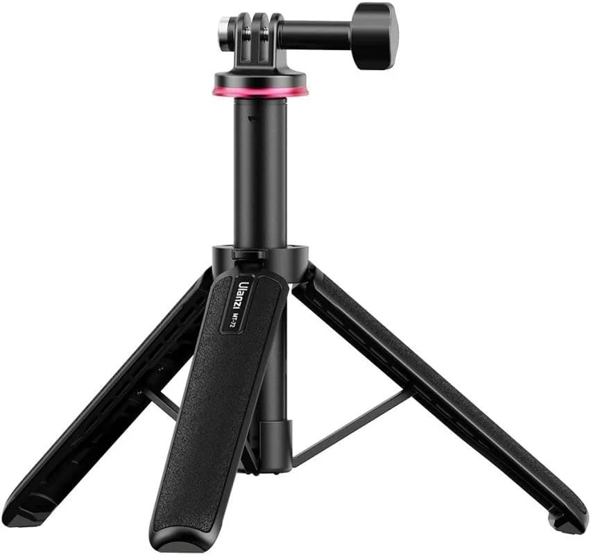 سه پایه 51 سانتی متری Ulanzi MT-72 GP Mount مدل T047GBB1