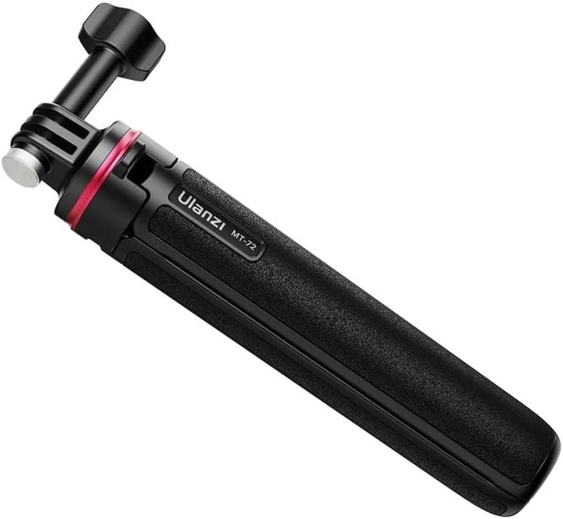 سه پایه 51 سانتی متری Ulanzi MT-72 GP Mount مدل T047GBB1 سه پایه 51 سانتی متری Ulanzi MT-72 GP Mount مدل T047GBB1