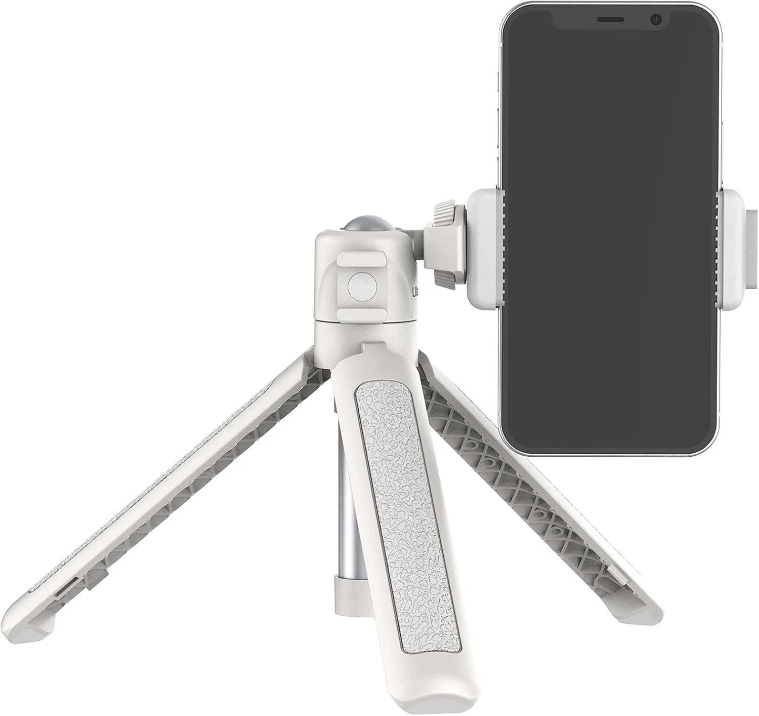 سه پایه دوربین اولانزی MT-42، سه پایه رومیزی کوچک، مونوپاد سلفی با کفشک سرد، سه پایه مسافرتی برای گوشی 17 Canon G7X Mark III Sony ZV-1 RX100 VII A6600، مناسب برای ولاگ، فیلمسازی و پخش زنده - سفید سه پایه دوربین اولانزی MT-42، سه پایه رومیزی کوچک، مونوپاد سلفی با کفشک سرد، سه پایه مسافرتی برای گوشی 17 Canon G7X Mark III Sony ZV-1 RX100 VII A6600، مناسب برای ولاگ، فیلمسازی و پخش زنده - سفید