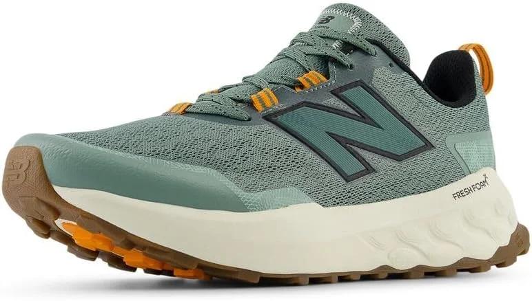 New Balance Fresh Foam X Garoé V2 mens Trail Running Shoe