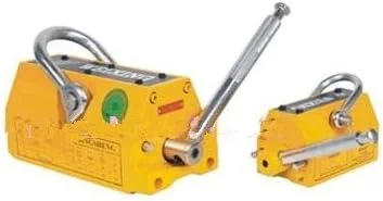 ابزار بالابر مغناطیسی دائمی GZDcjsc با ظرفیت 600 کیلوگرم