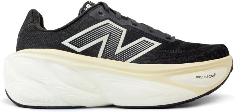 New Balance Fresh Foam More mens Sneaker