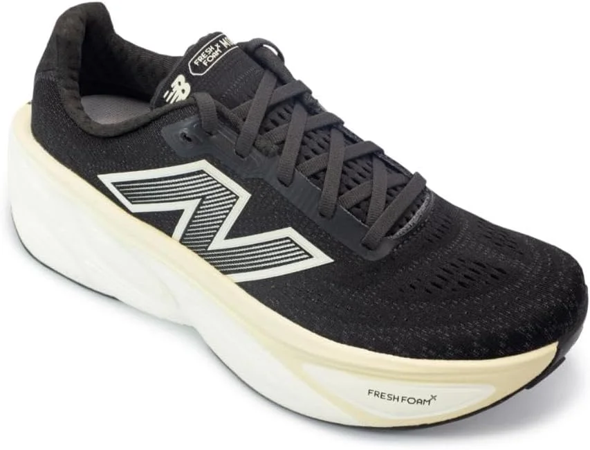 New Balance Fresh Foam More mens Sneaker New Balance Fresh Foam More mens Sneaker
